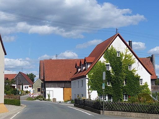 Hetzendorf (Betzenstein)