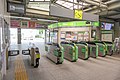 東浦和駅: 歴史, 駅構造, 利用状況