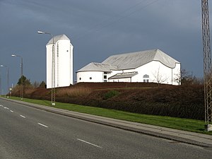 Hjerting kirke