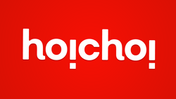 hoichoi TV