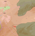 Thumbnail for Homs offensive (November–December 2015)