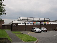 Hope Farm Community Center, Ellesmere Port.jpg