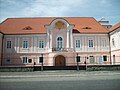 Schloss Hrádek