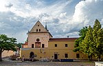 Vignette pour Monastère des Capucins (Hradčany)