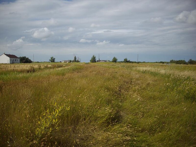 File:Hughton village scape.jpg