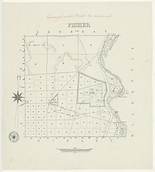 <span class="mw-page-title-main">Hundred of Fisher</span>