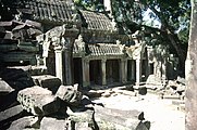 Preah Khan