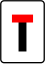 YAITU road sign F-350.svg