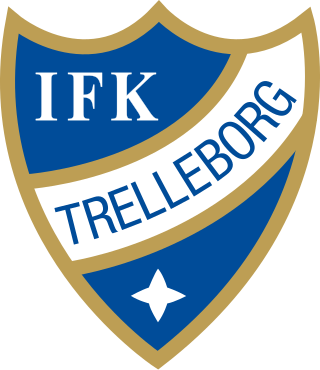 <span class="mw-page-title-main">IFK Trelleborg</span> Swedish football club