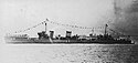 IJN DD Oite pada tahun 1927 off Yokohama.jpg