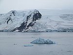 Ice and mountains Admiralty Bay King George Island Coral Princess Antarctica.jpg