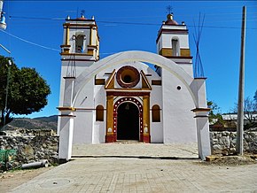 Igelsia La Purisima Concepción, Santa María Apazco, Asunción Nochixtlán, Estado de Oaxaca, México 08.jpg
