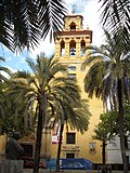 Miniatura para Iglesia de San Agustín (Córdoba)