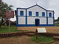 Miniatura para Igreja da Sé de Santana