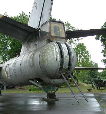 Ilyushin Il-28