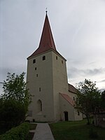 St. Andreas (Illenschwang)