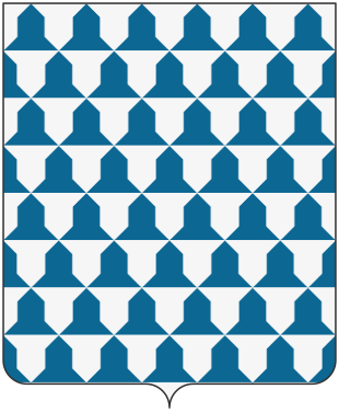 Heraldic Illustration 13