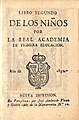 Primer impreso conocido de José Imaz y Gadea (1830)