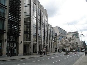 Cannon Street