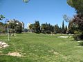 Vignette pour Parc de l'Indépendance