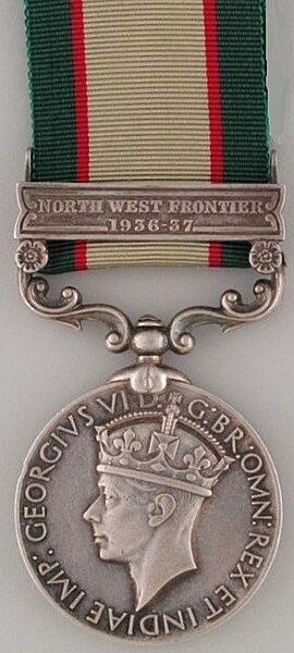 File:India General Service Medal (1936-39) obverse.jpg