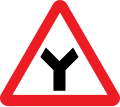 Y-junction