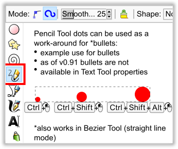 File:Inkscape Pencil Dots v091.svg