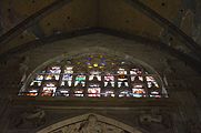 English: Interior of the Duomo (Milan)