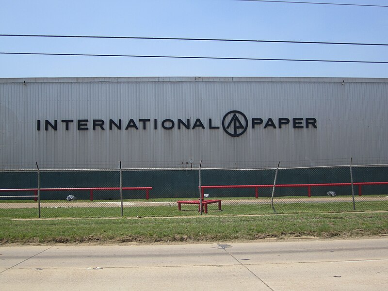 File:International Paper Co., Cullen, LA IMG 5138.JPG