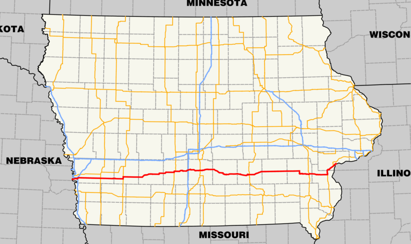 File:Iowa 92 map.png