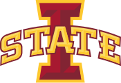 Iowa State Cyclones logo.svg 