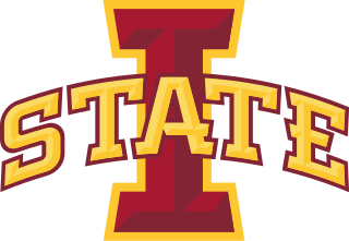 <span class="mw-page-title-main">Iowa State Cyclones football statistical leaders</span>