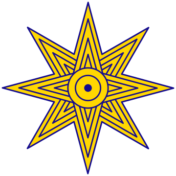 Estrella de Ishtar