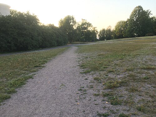 Island of Suomenlinna in Helsinki