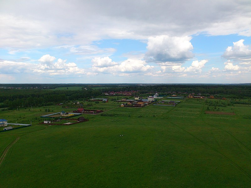 File:Istrinsky District, Moscow Oblast, Russia - panoramio (3).jpg