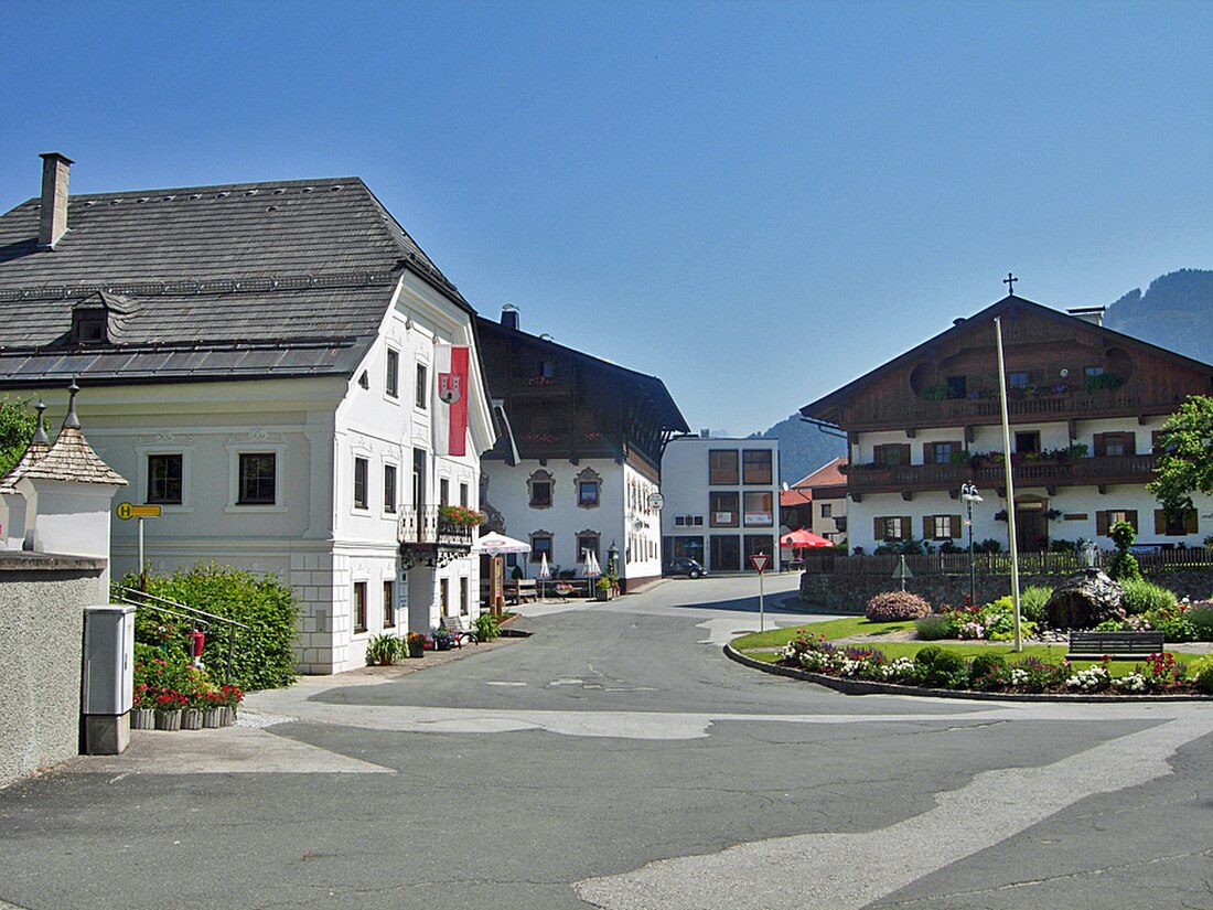 Itter (Austria)