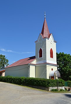 Ivanice - Reformovaný kostol.jpg
