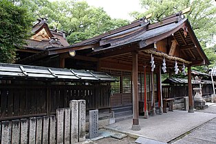 Ōmiya-jinja