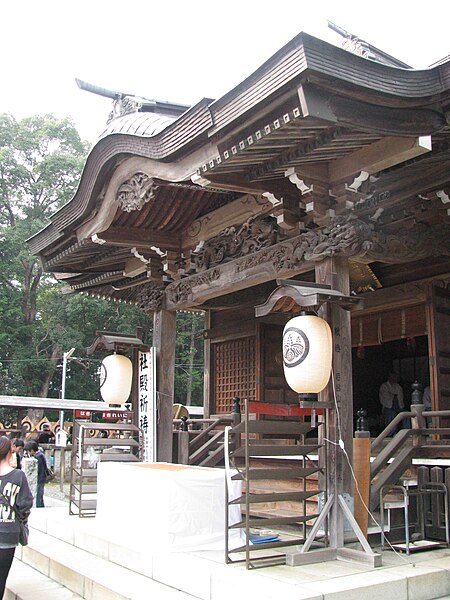 File:Izumo Iwai Shrine 11.jpg