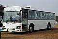 투스텝 버스 (전문형) PDG-KV234N2 육상 자위대