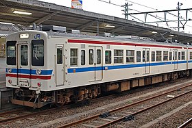 国鉄105系電車