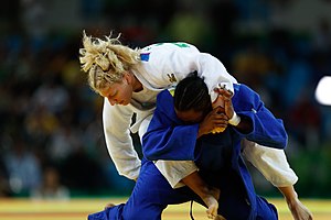 JUDOCA KAYLA HARRISON É OURO NA RIO 2016 (28921408945) .jpg