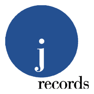 J Records American record label