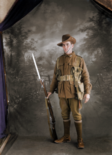 How many australian soldiers died in the first world war Australian Army During World War I Wikipedia