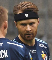 Djurgårdens IF Fotboll - Wikiwand