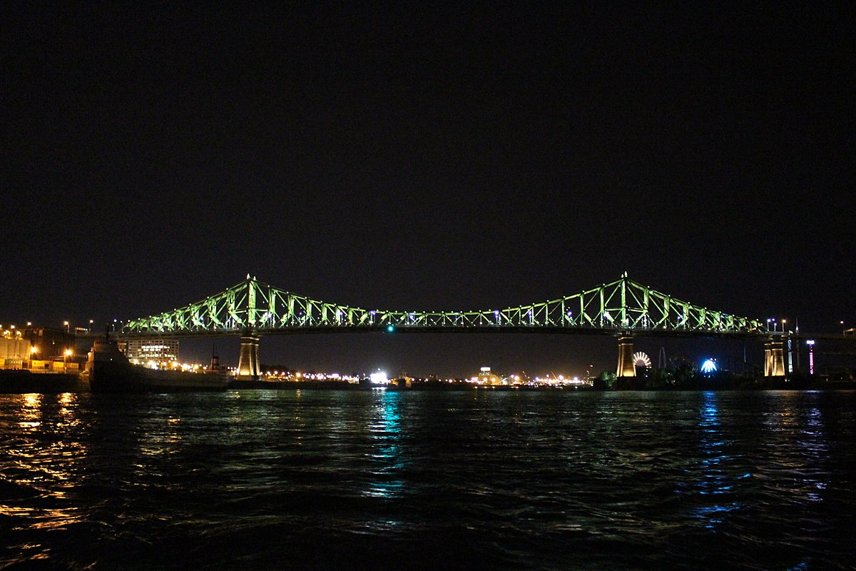 wiki jacques cartier bridge