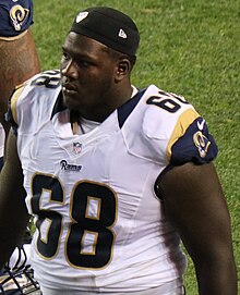 Los Angeles Rams - Wikipedia