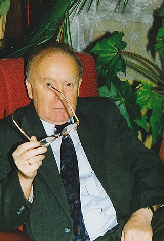 <span class="mw-page-title-main">Jan Bystrek</span> Polish botanist (1934–2020)