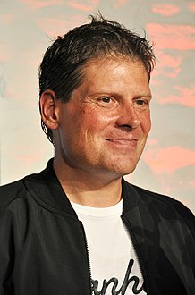 Jan Ullrich German cyclist