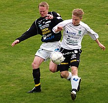 Illustratives Bild des Artikels Mikko Innanen (Fußball)